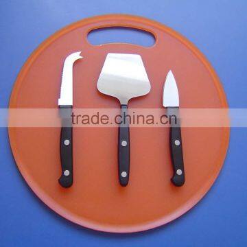 Cheese set -3pcs