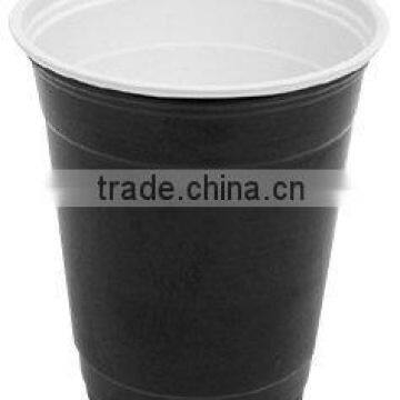 Disposable plastic Drinking Cup