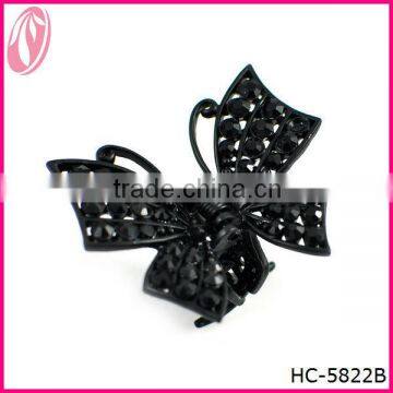 Mini Fashion Hair Claw Clip,All Kinds Of Metal Hair Accessories