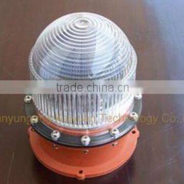 solar fishnet led marking light with best quality