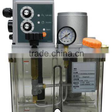 3L PISTON TYPE DUAL SWITCH LUBRICATOR (GS-7962L01)