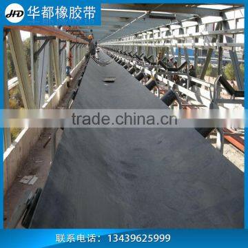 wear-resistant durable rubber conveyor belt