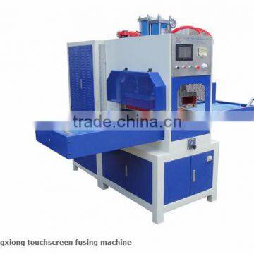 DXTD8-A-25KW PET welding & cutting machine