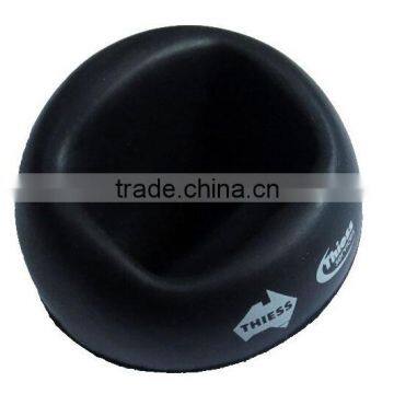 PU toy promotional customized PU foam stress mobile phone base