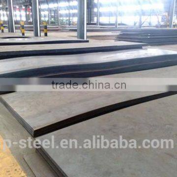 Hot Dipped Galvanized Steel Metal Iron Plate Sheet photo-3