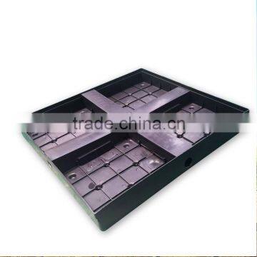 Plant Wall, Vertical Garden Green Wall Plastic Plants Walls Indoor and Outddor Use Quality Choice photo-2