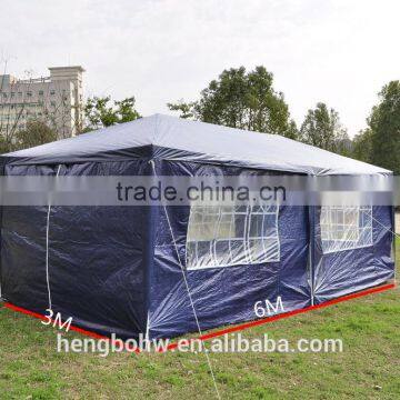 2015 wholesale marquee party wedding tent clear cheap party tent for sale