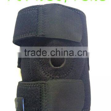 Breathable Neoprene Knee Patella Compression Support Brace Guard Pads Belt Protector Stabilizer photo-2