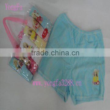 fashionable Children shorts wear