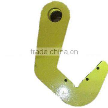 ZHHC-SP Type Steel Lifting Clamp
