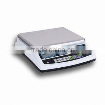 Parts Counting Bench Counting Electronic Weight Counting Scale