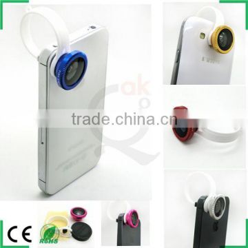 new industrial product ideas mini fisheye lens 180 degree for samsung galaxy grand