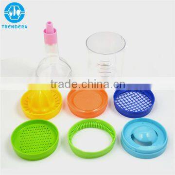 Different types of kitchen accessories as seen on tv 8 in 1 kitchen tool