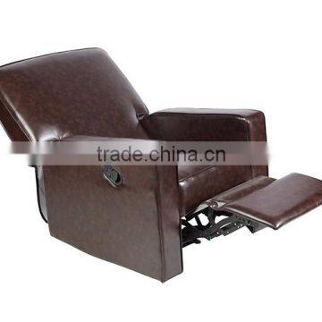 Latest Design Luxury Hign End Leather Corner Sofa