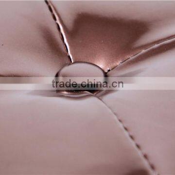 New Design Professional Made Hot Selling Leisure Chair With Footrest