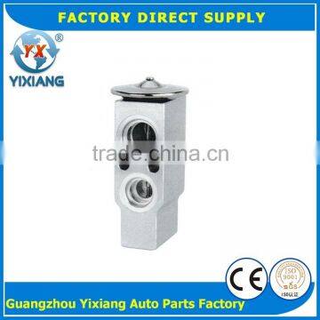 Automatic r134a expansion valve for car air conditioner for OPEL