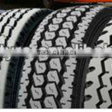 bias truck tire china manufacture