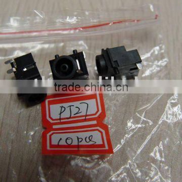 Notebook DC Power Jack PJ027 1.65mm central pin