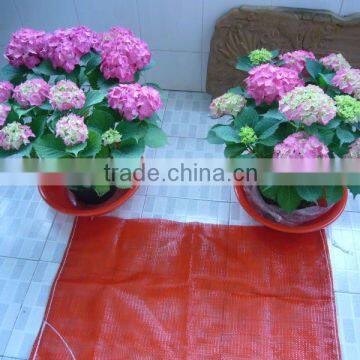 New arrival promotion!! Plastic Mesh Bag/string bag/plastic bag/packing bag with cheap price