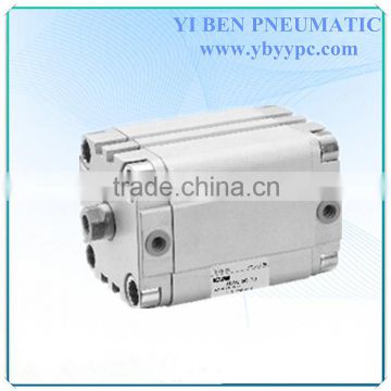 ADVU Series thin type compact pneumatic cylinder