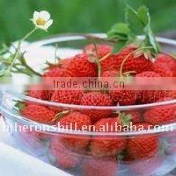 strawberry puree concentrate