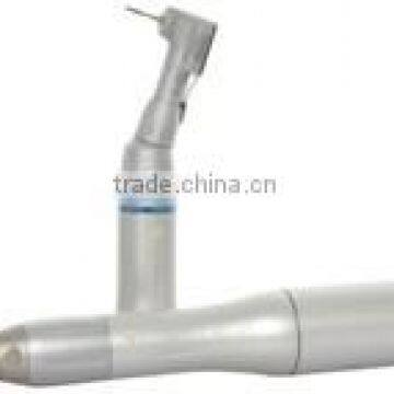 low speed dental handpiece