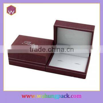 black cufflinks box with logo make your own cufflinks box