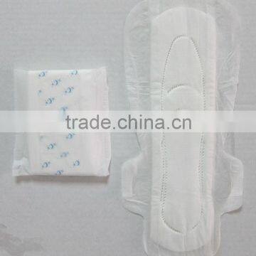 High Grade Feminine Sanitary Napkins