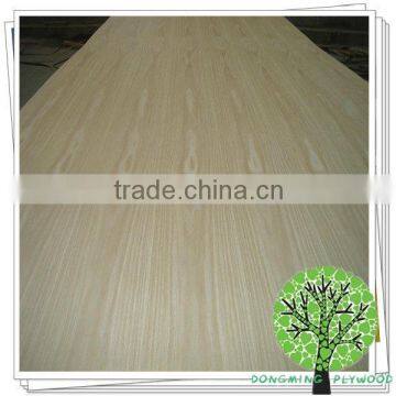 Natural Natural Chinese Ash Fancy Plywood Q/C