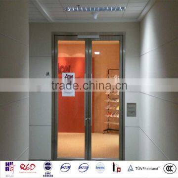 BSEN EI 180 building glass