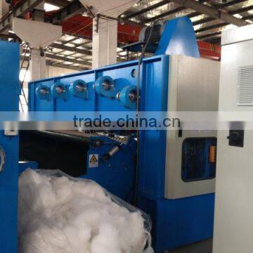 Needle Punching Machine, Needle Punched Felt Making Machine, Needle Punching photo-4