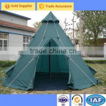 Tipi Tent,canvas Tipi Tent,aluminium Pole Tipi Tent,teppee Tent photo-2