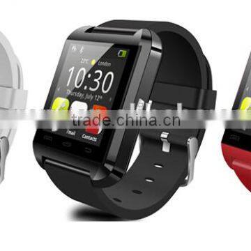 U8 plus smart watch