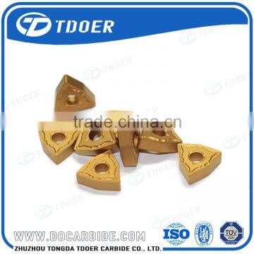 Roller Cone Bits Tungsten Carbide Insert Made in China photo-2