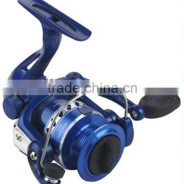 2013 NEW! M200 Series Plastic Steel Spool Spinning Fishing Reel