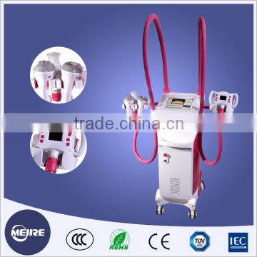 Beauty Centre use fast and efficient body shaping machine