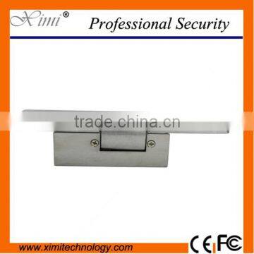 XM-300B NC lock access control door lock 12V electronic strike lock electric lock
