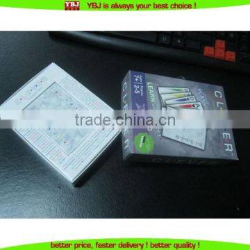 Ybj Cheaper Pricec Playing Cards photo-4
