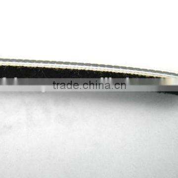 Non Silicone Wool Pile Weather Strip 5*5mm photo-4