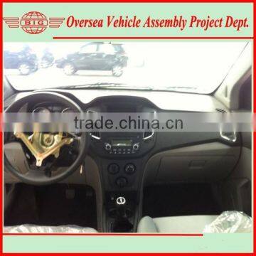 Used Power Window SUV Left Hand Drive photo-3