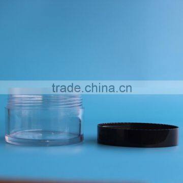Workable Price Wholesale Thick Wall PET Jar From China Supplier photo-2