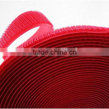 100% nylon hook loop for garment, Hook and Loop Manufacturer