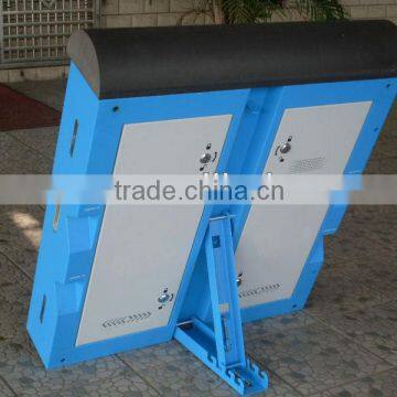 Football Big Sports Stadium LED Display, 12.5mm DIP Football Stadium Led Display