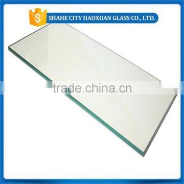 High Quality Best Price 4-12mm Ultra Clear Float Glass photo-2