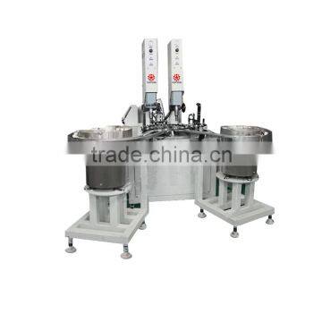 Ultrasonic Bottle Caps Welding Machine photo-2