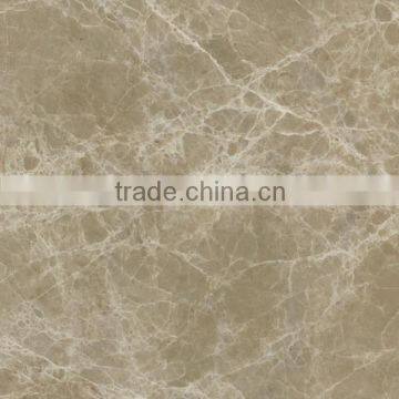 Gangsaw Slab Polished Surface Finished Good Quality China Light Emperdor Marble