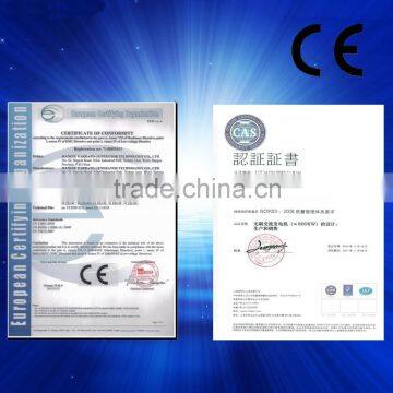 Synchronous Brushless Diesel Alternator / ac Generator Alternator 42.5kva / Jiangsu Farrand Alternator 34kw photo-4