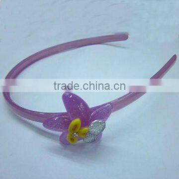 Fashion Colorful Grils Molds fancy Hair Band