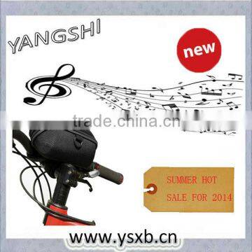 2014 summer new design bicycle speaker case with cheap price