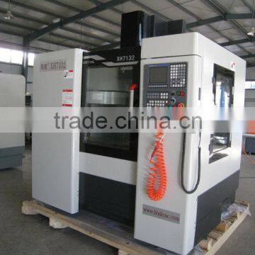 CNC Milling Lathe Machine XH7132 photo-2